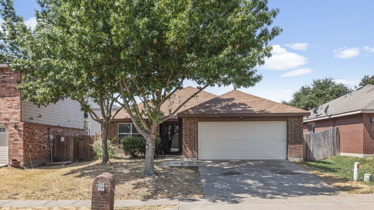 6615 Free Range Drive Dallas TX 75241