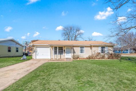 502 Bell Drive Euless TX 76039