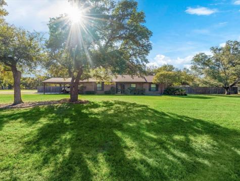512 Knights Bridge Road Willow Park TX 76087