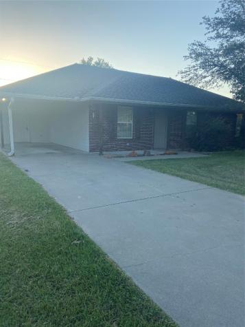 319 Flying Bridge Drive Gun Barrel City TX 75156