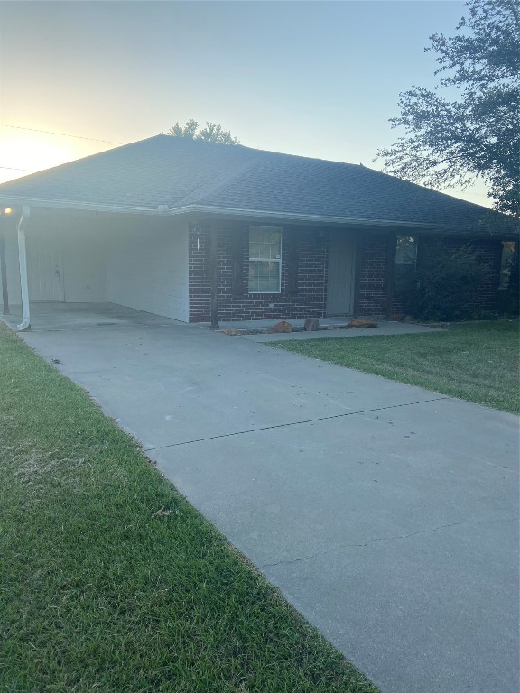 319 Flying Bridge Drive Gun Barrel City TX 75156