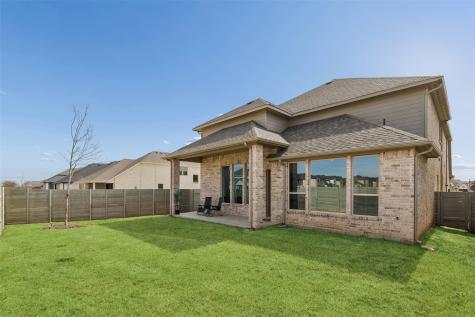 1502 20th Street Northlake TX 76226
