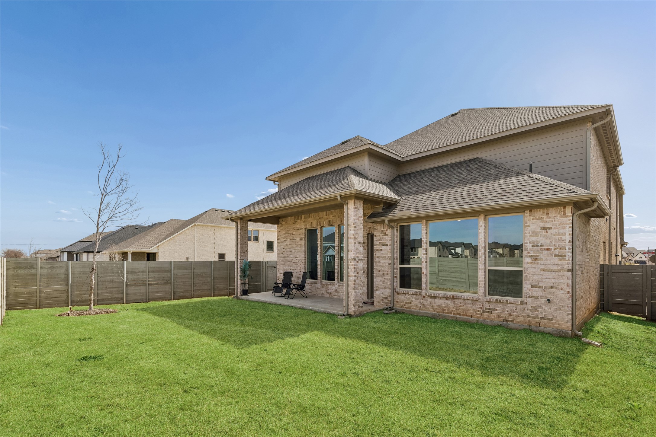 1502 20th Street Northlake TX 76226