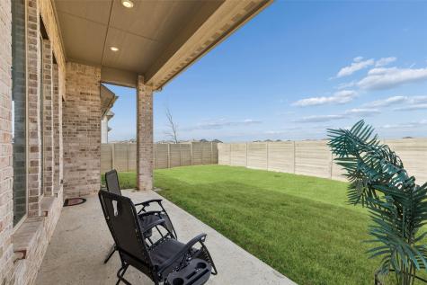 1502 20th Street Northlake TX 76226