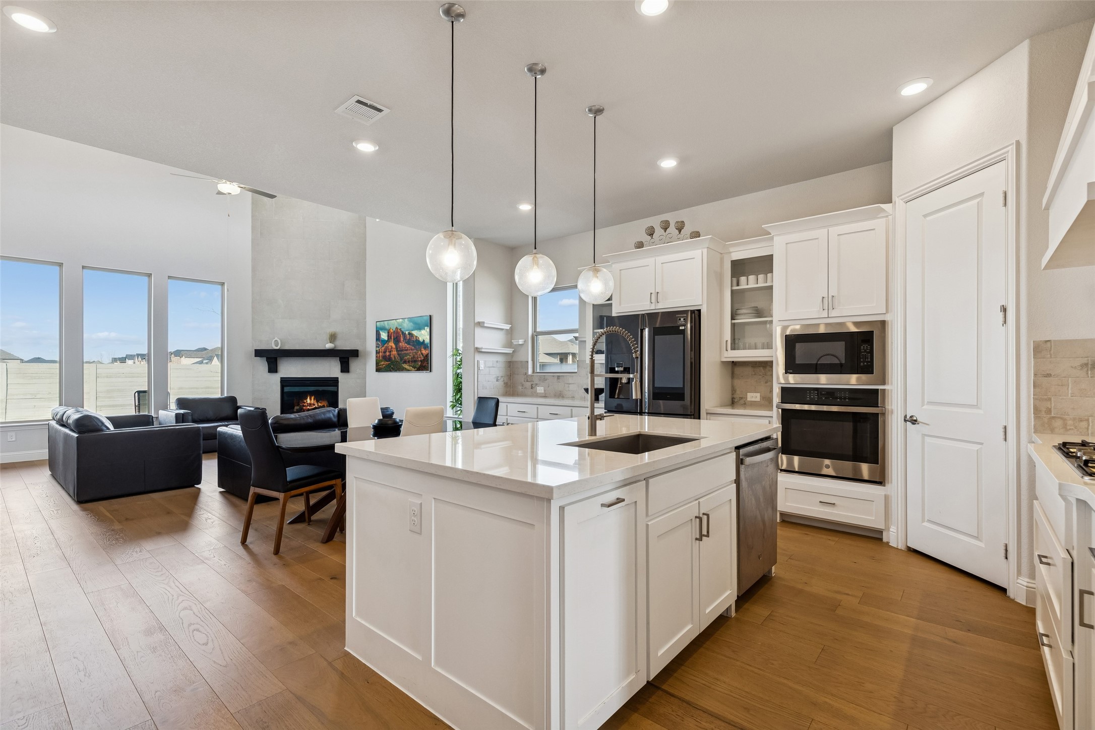 1502 20th Street Northlake TX 76226