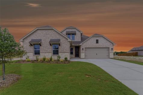 601 Sand Piper Lane Anna TX 75409