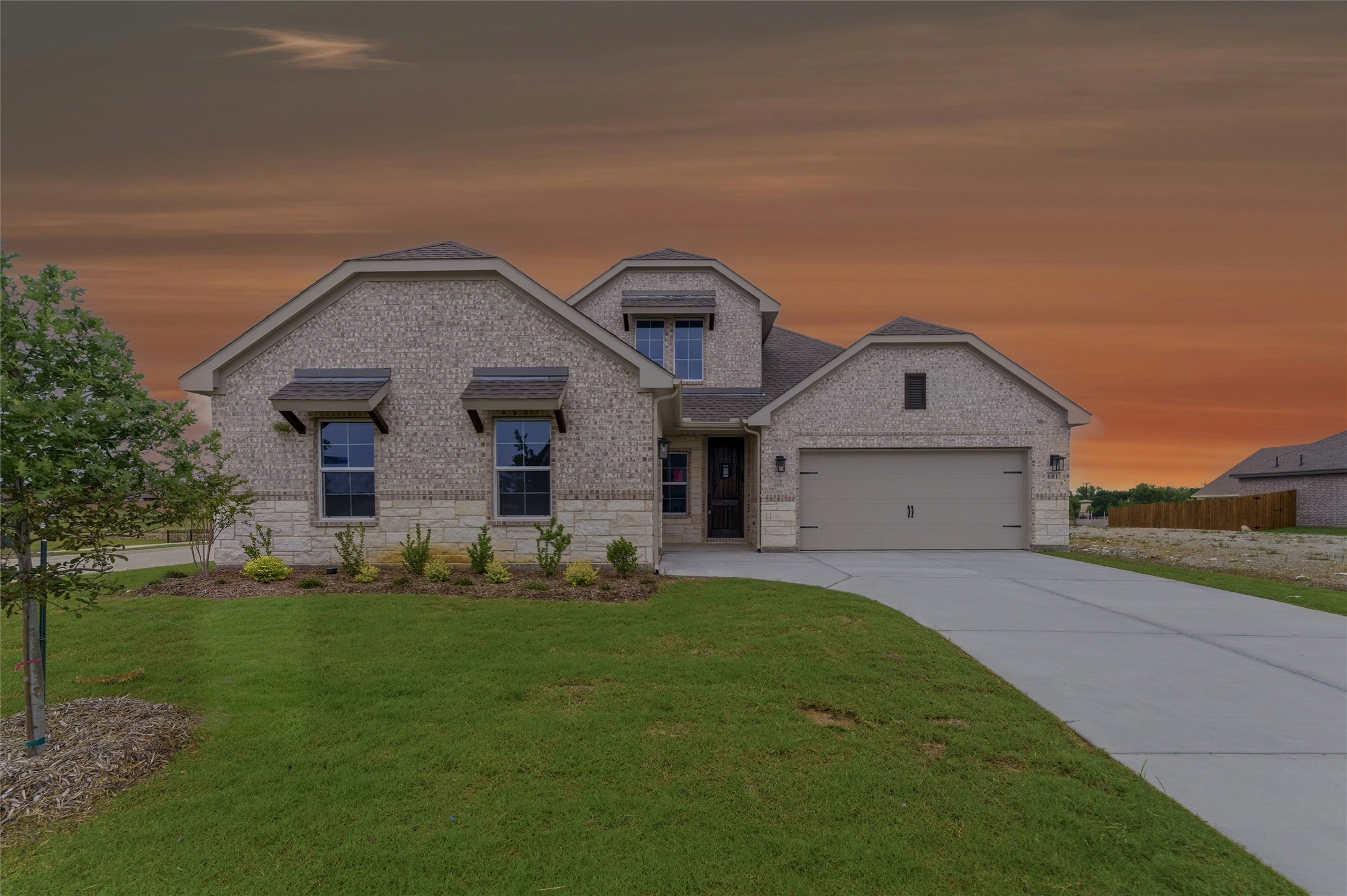 601 Sand Piper Lane Anna TX 75409