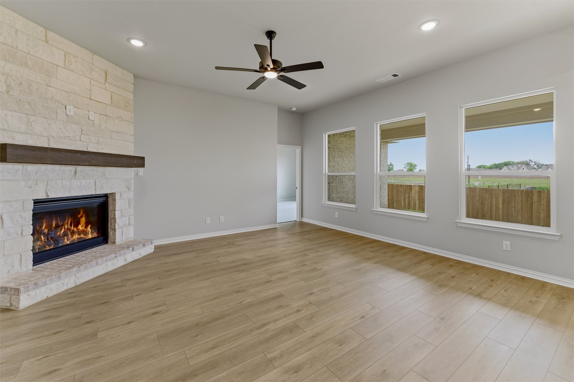 601 Sand Piper Lane Anna TX 75409