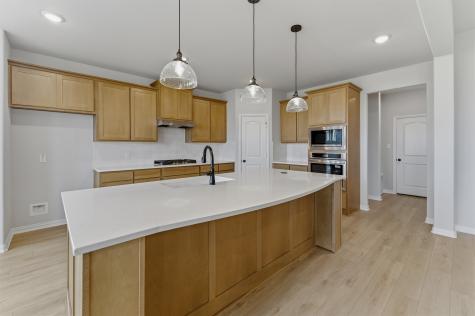 601 Sand Piper Lane Anna TX 75409