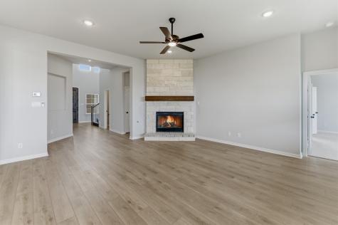 601 Sand Piper Lane Anna TX 75409