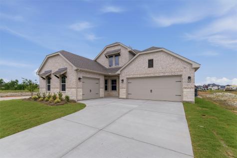 601 Sand Piper Lane Anna TX 75409