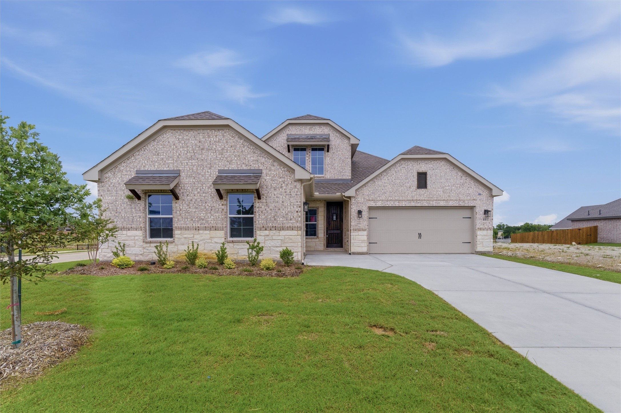 601 Sand Piper Lane Anna TX 75409