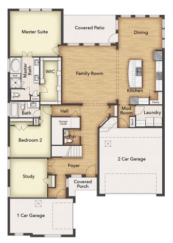 601 Sand Piper Lane Anna TX 75409