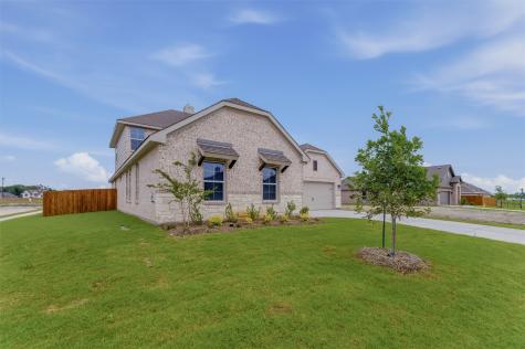 601 Sand Piper Lane Anna TX 75409