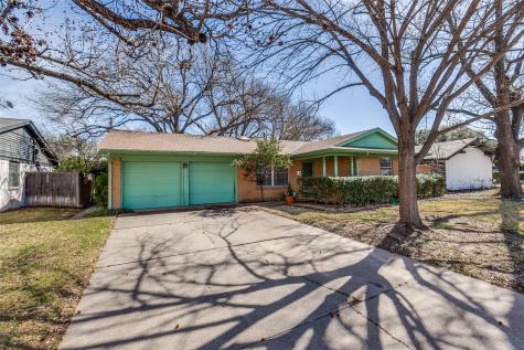 12018 Sunland Street Dallas TX 75218