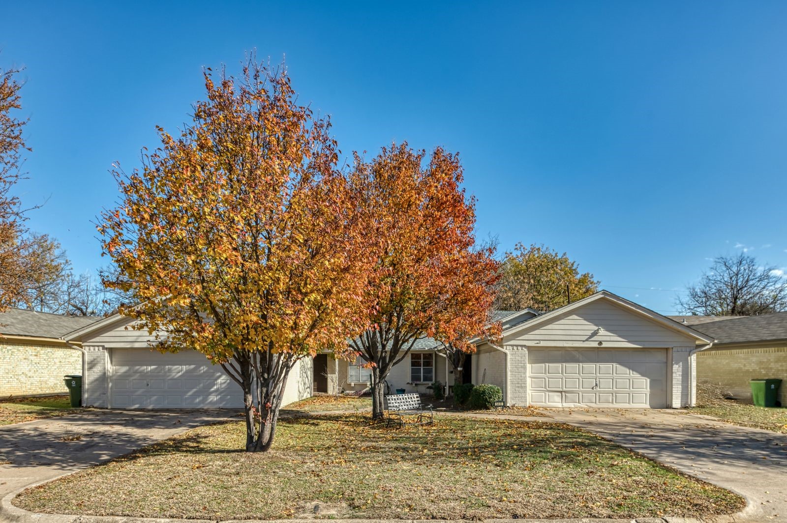 540 Billie Ruth Lane Hurst TX 76053