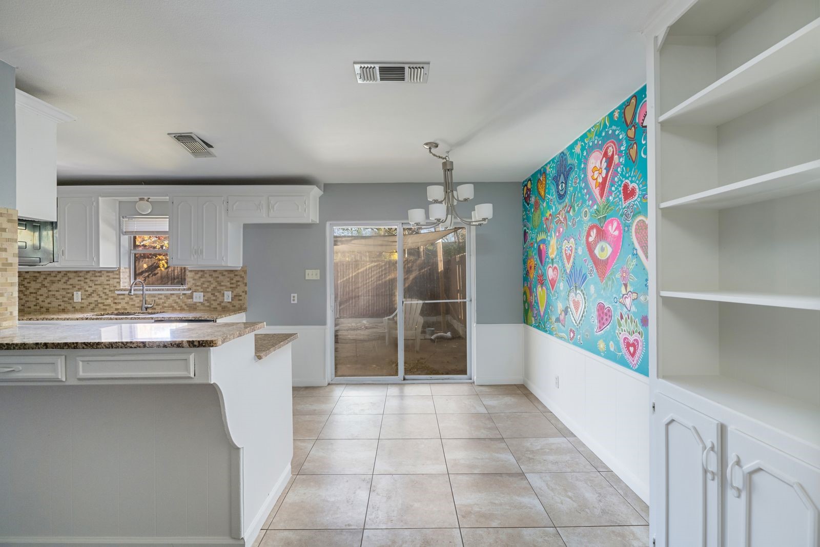 540 Billie Ruth Lane Hurst TX 76053