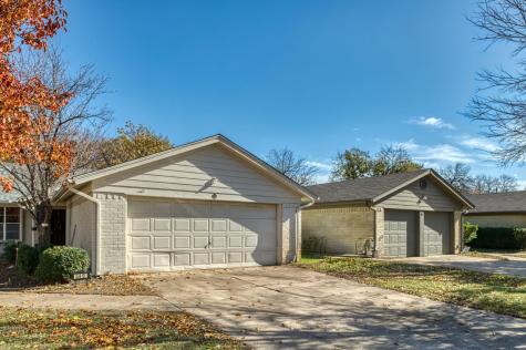 540 Billie Ruth Lane Hurst TX 76053