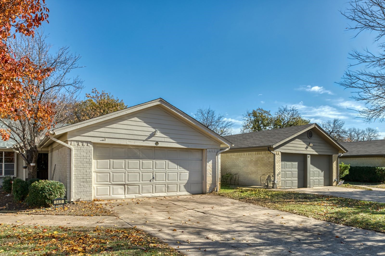 540 Billie Ruth Lane Hurst TX 76053
