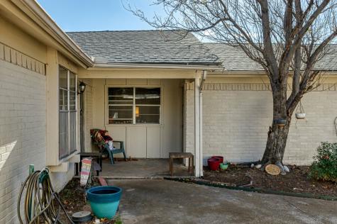 540 Billie Ruth Lane Hurst TX 76053