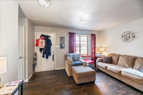 540 Billie Ruth Lane Hurst TX 76053