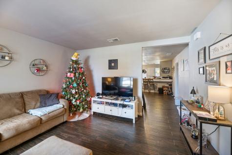 540 Billie Ruth Lane Hurst TX 76053