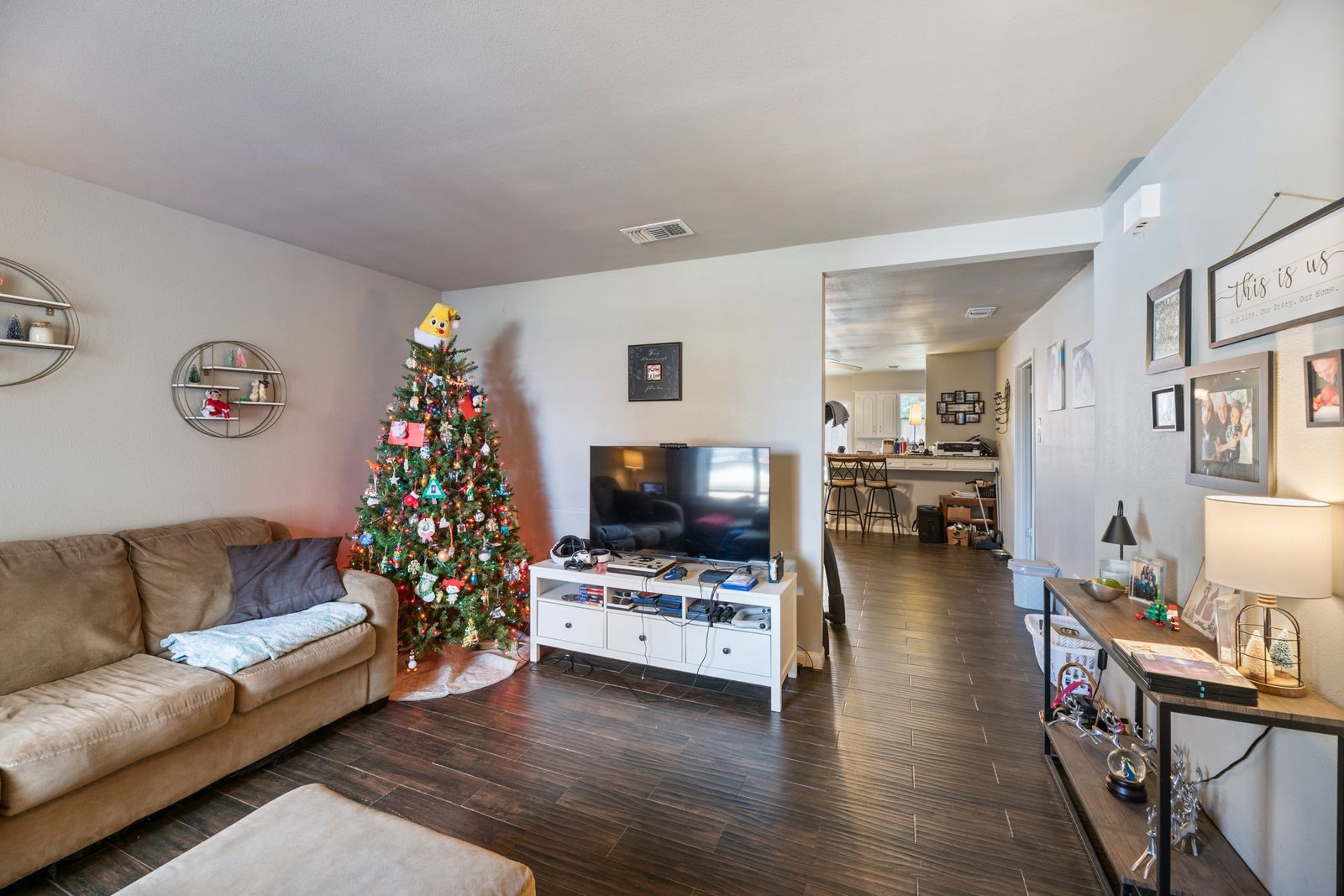 540 Billie Ruth Lane Hurst TX 76053