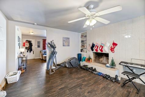 540 Billie Ruth Lane Hurst TX 76053