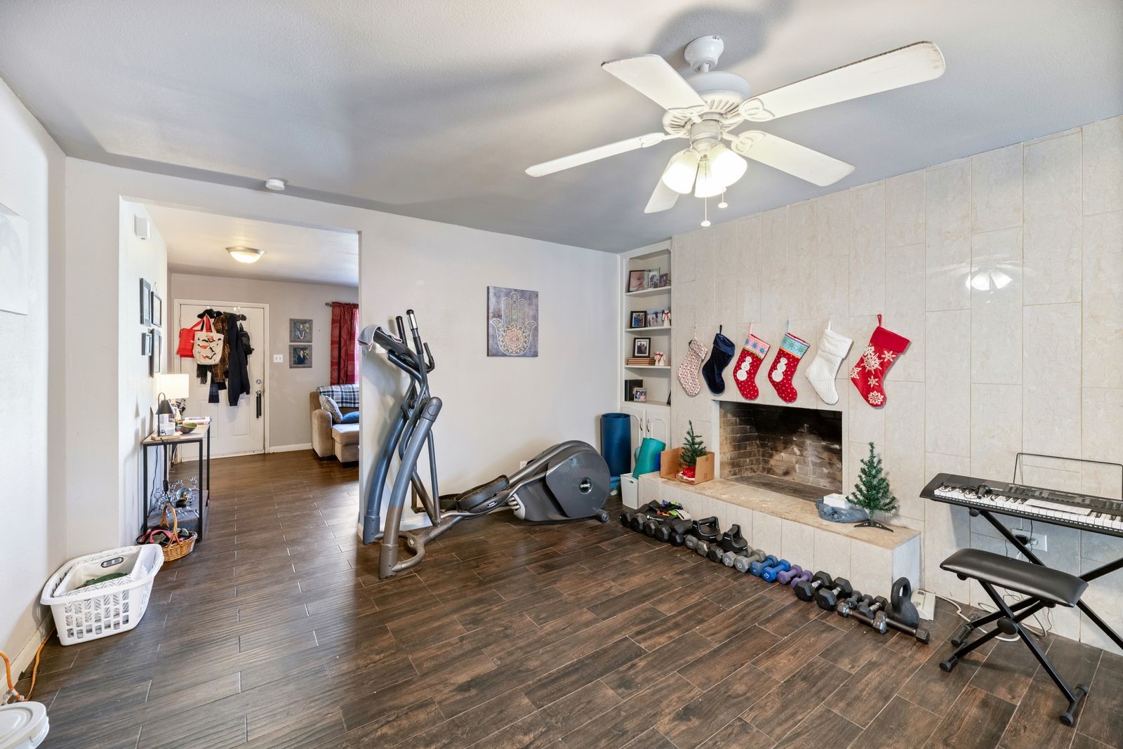 540 Billie Ruth Lane Hurst TX 76053
