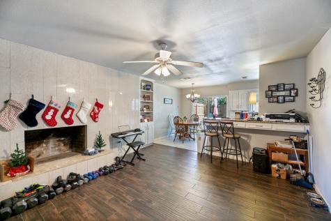 540 Billie Ruth Lane Hurst TX 76053