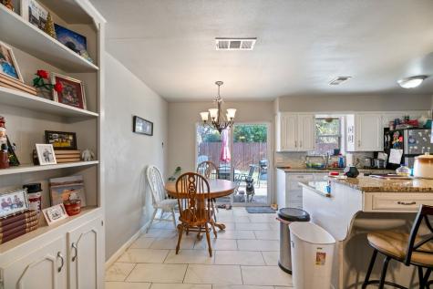 540 Billie Ruth Lane Hurst TX 76053