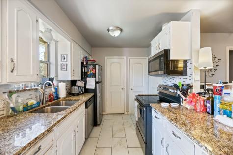 540 Billie Ruth Lane Hurst TX 76053