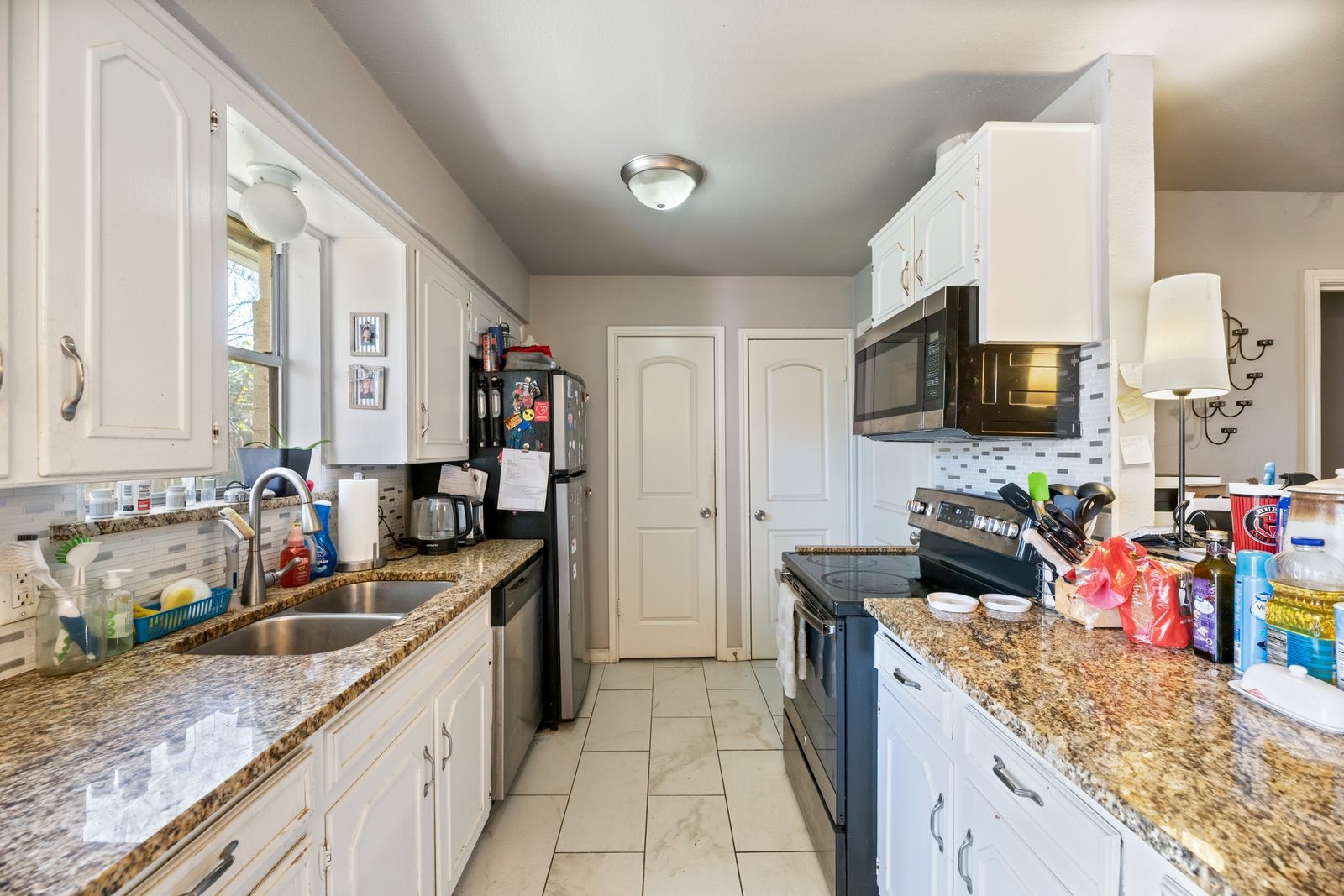 540 Billie Ruth Lane Hurst TX 76053