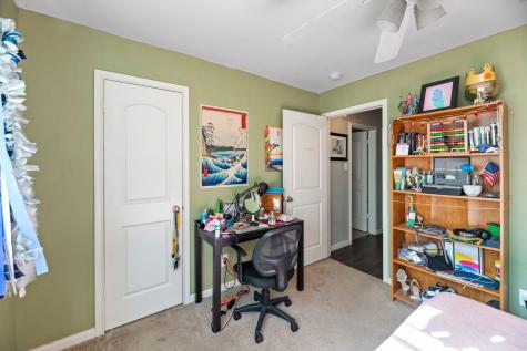 540 Billie Ruth Lane Hurst TX 76053