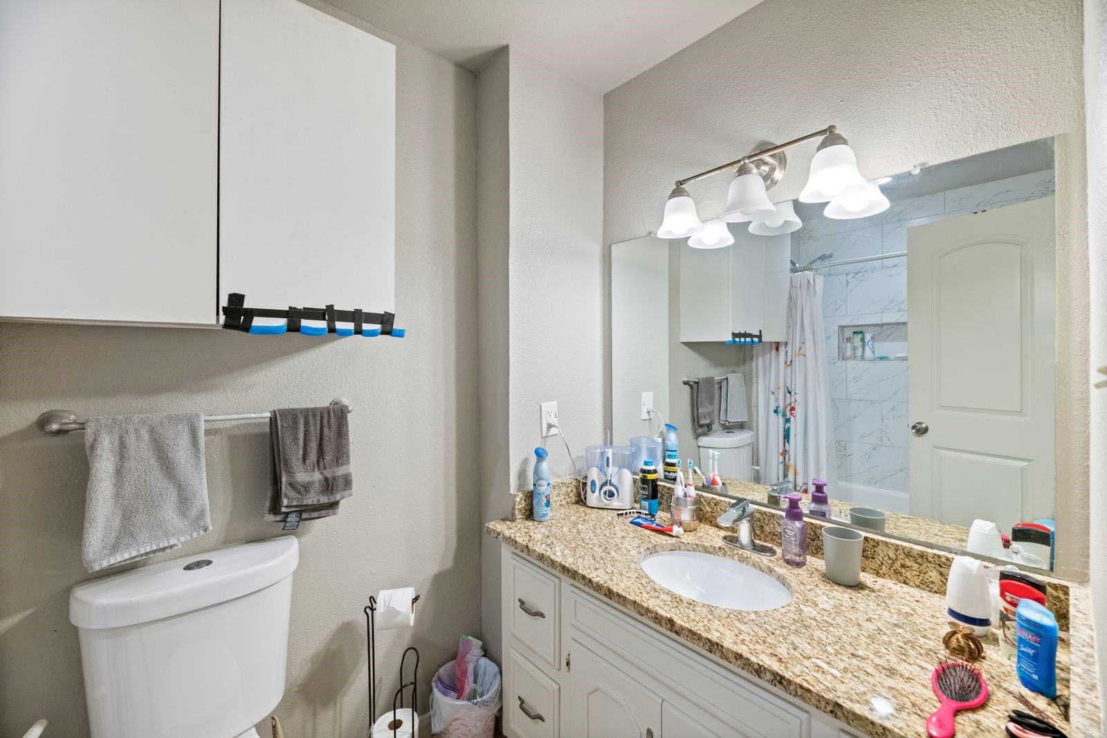 540 Billie Ruth Lane Hurst TX 76053