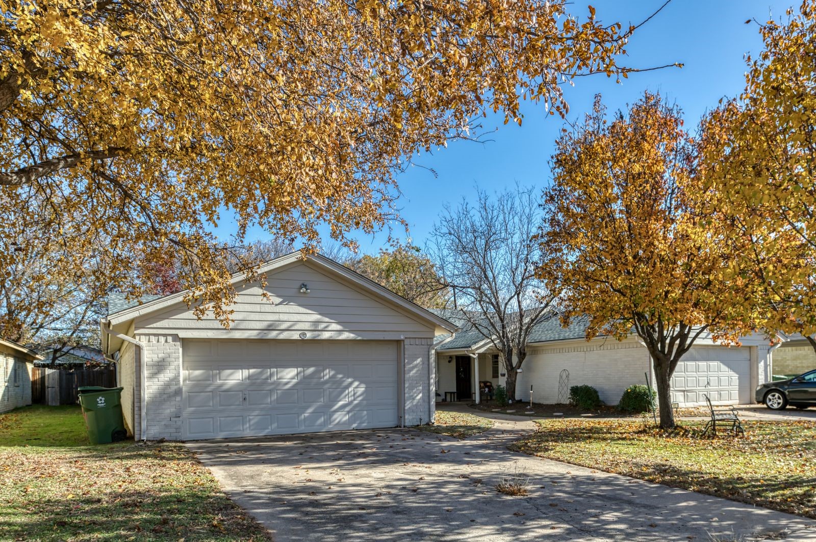 540 Billie Ruth Lane Hurst TX 76053
