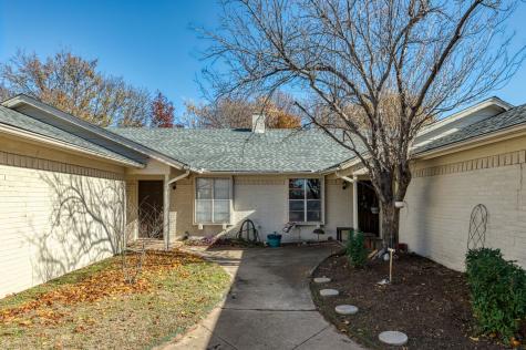 540 Billie Ruth Lane Hurst TX 76053