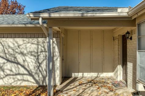540 Billie Ruth Lane Hurst TX 76053
