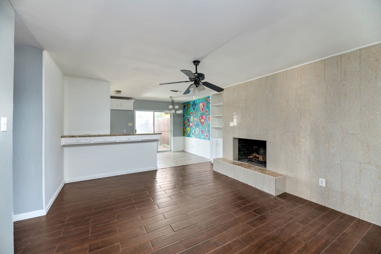 540 Billie Ruth Lane Hurst TX 76053