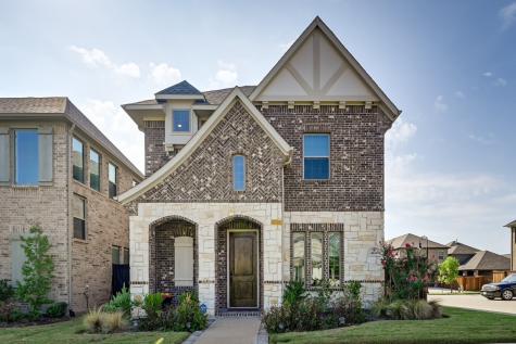 4614 Marble Canyon Way Arlington TX 76005