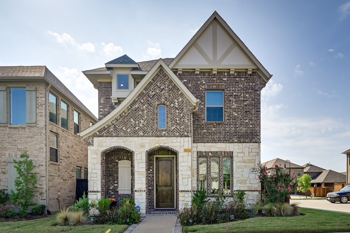4614 Marble Canyon Way Arlington TX 76005