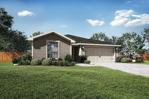 13700 Logan Pass Drive Ponder TX 76259