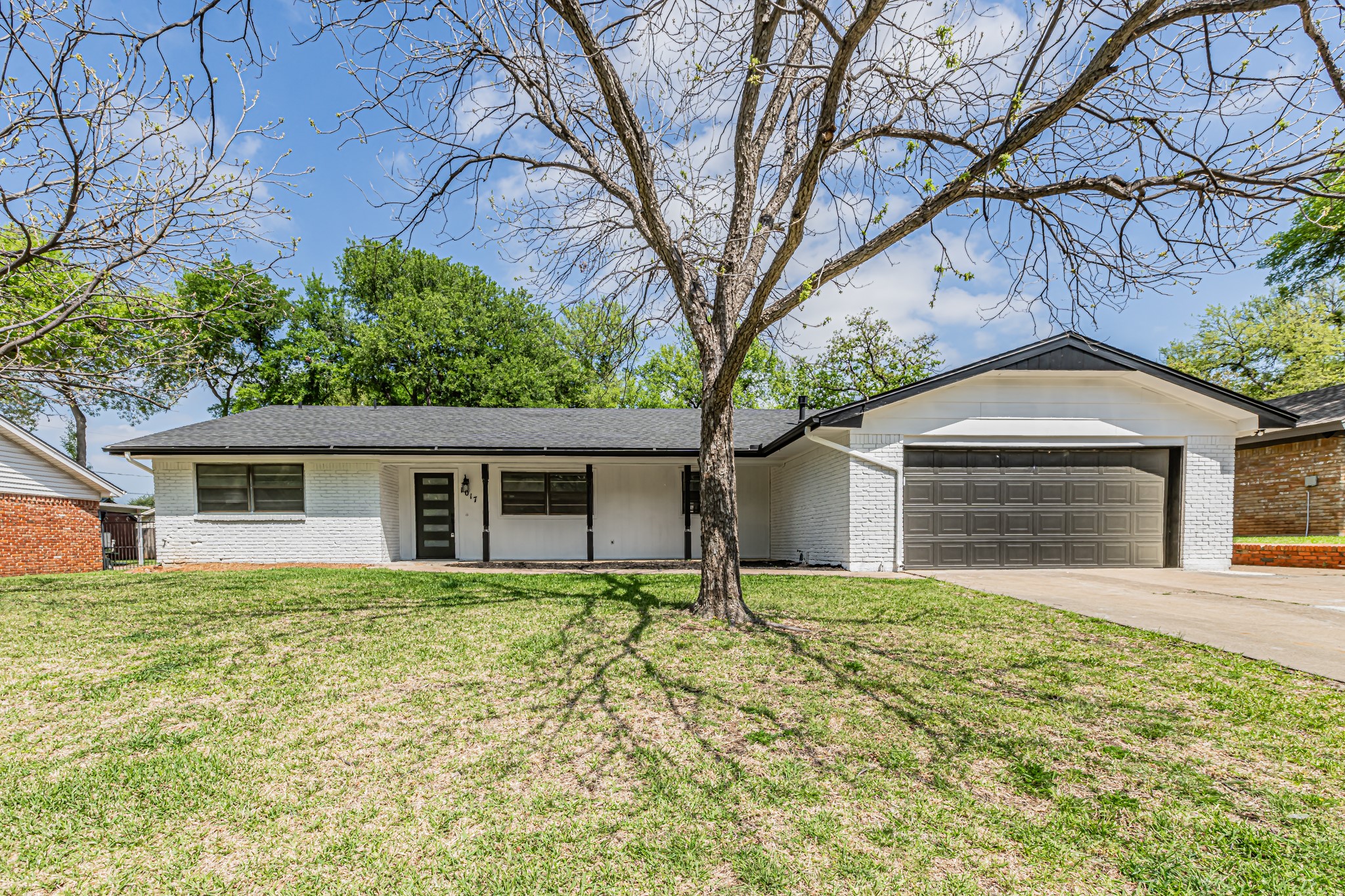 1017 Arlena Drive Arlington TX 76012