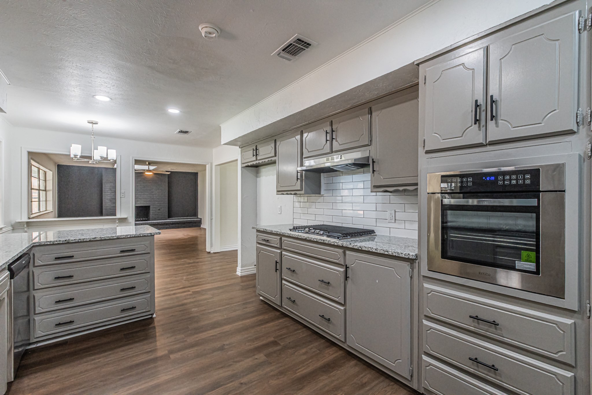 1017 Arlena Drive Arlington TX 76012