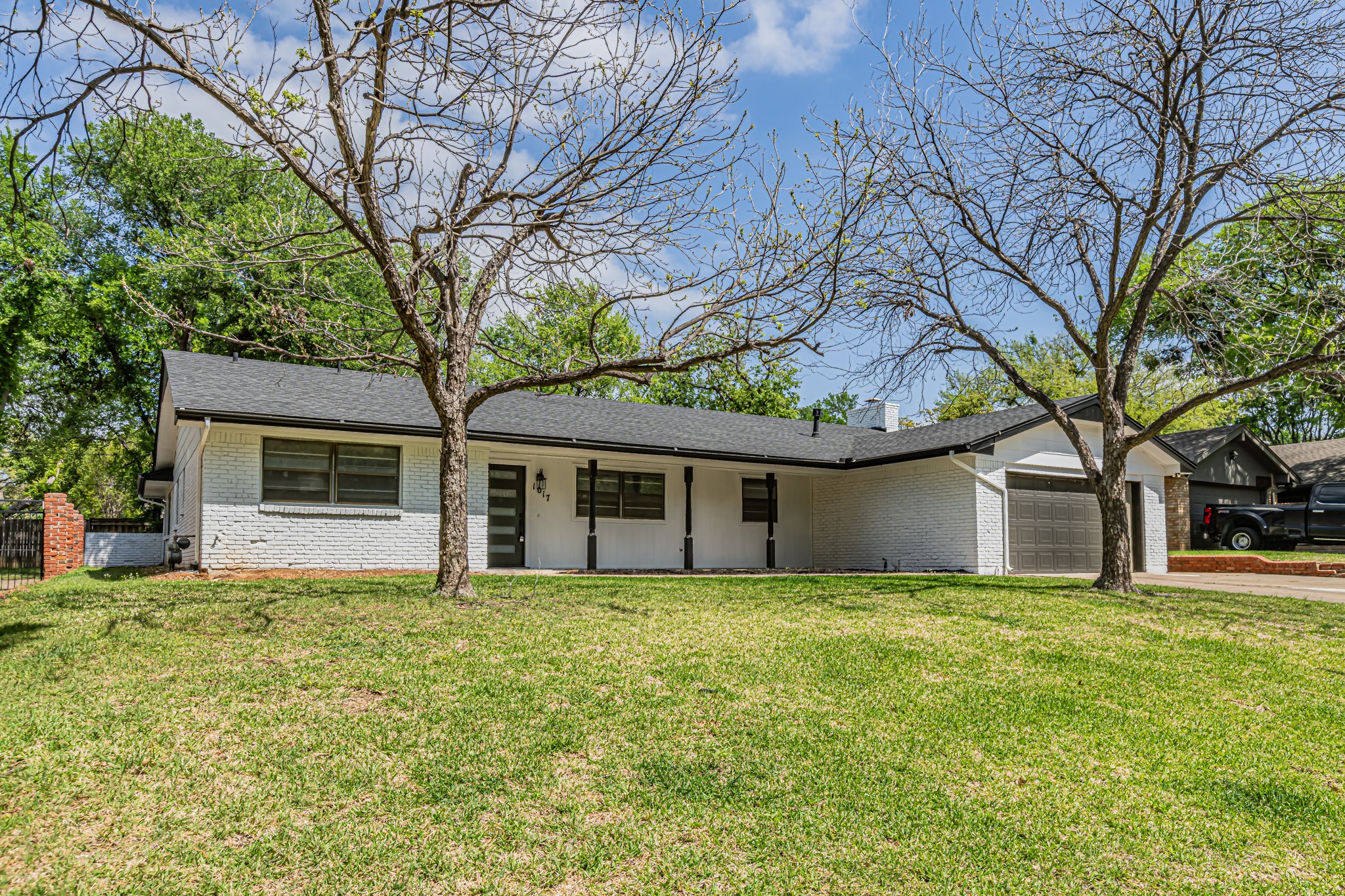 1017 Arlena Drive Arlington TX 76012