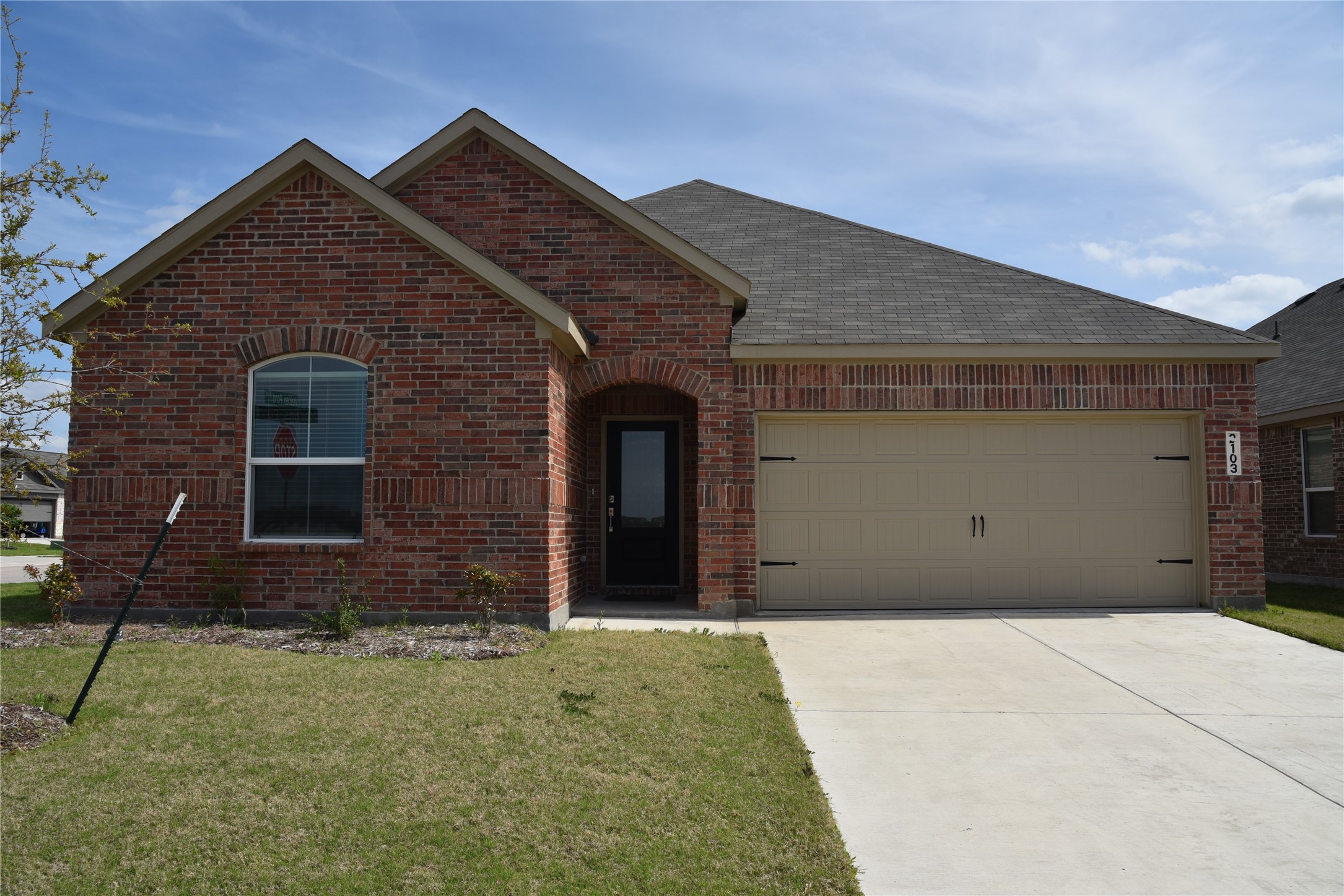 2103 Martins Pond Road Forney TX 75126