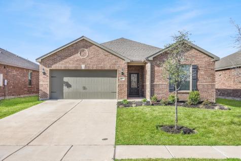 223 Aaron Street Anna TX 75409