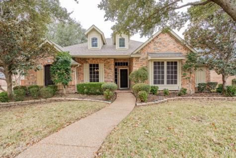 1350 White Sand Drive Rockwall TX 75087