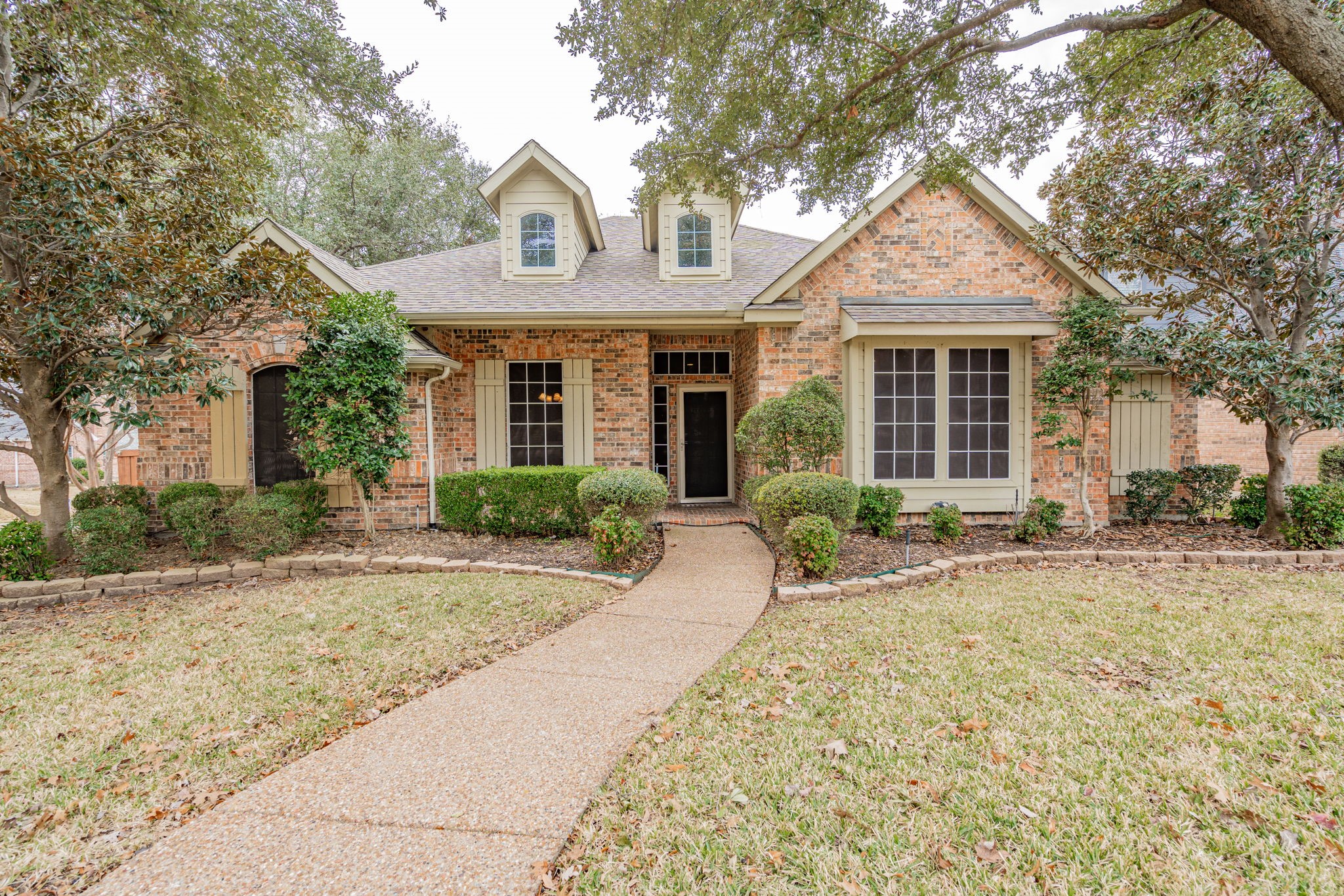 1350 White Sand Drive Rockwall TX 75087
