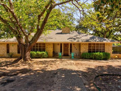 724 Overland Trail Southlake TX 76092